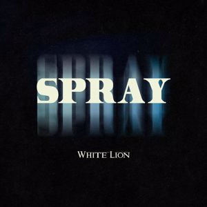 White Lion: Spray