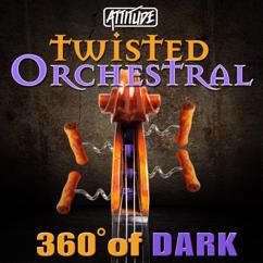 Instrumental Society: Twisted Orchestral: 360 Degrees of Dark