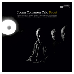 Joona Toivanen Trio: Uikù