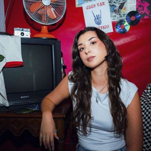 Galia: Ya me da igual