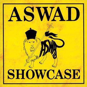 Aswad: Rainbow Culture
