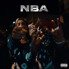 YB026, Blacflaco: NBA