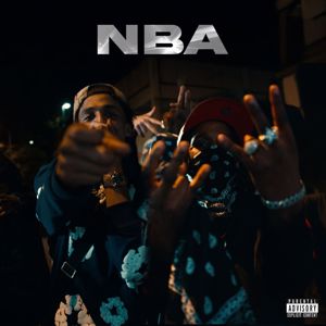 YB026, Blacflaco: NBA