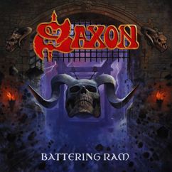 Saxon: Hard and Fast