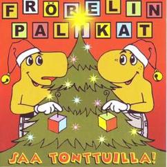 Fröbelin Palikat: Tonttulan aamujumppa
