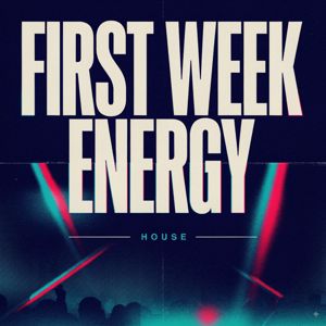 Fanatic Funk: I Want You