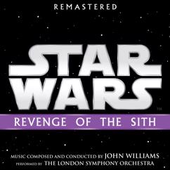 John Williams, London Symphony Orchestra: Grievous and the Droids