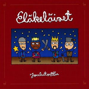Eläkeläiset: Joulutorttu