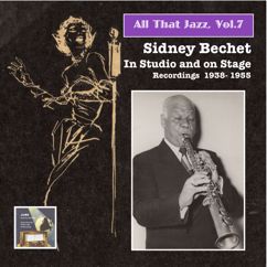Sidney Bechet: Song of Songs