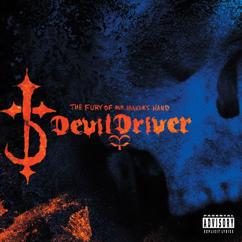 DevilDriver: Hold Back The Day