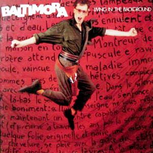 Baltimora: Woody Boogie