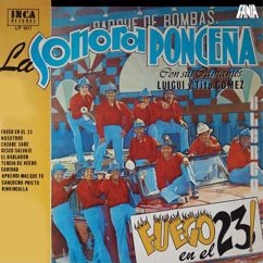 Sonora Ponceña, Luigui Gomez, Tito Gómez: Rinkinkalla