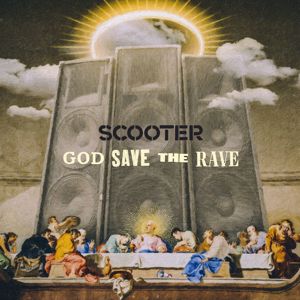 Scooter: Rave Teacher (Somebody Like Me)