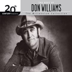 Don Williams: Say It Again (Single Version)