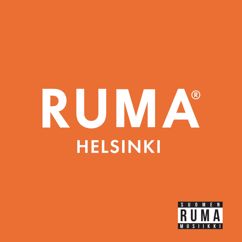 Ruma, Dj Sweedy, Jere & Ode: Liikaa soossii (feat. Jere & Ode)