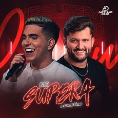 Arthur Diniz: Me Supera (feat. Lucas Lima)