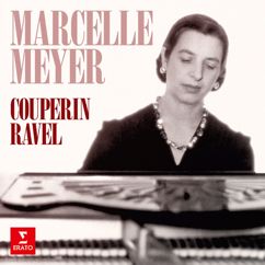 Marcelle Meyer: Ravel: Le tombeau de Couperin, M. 68: V. Menuet