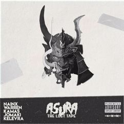 Kamas & Asura feat. Rifa: Malle