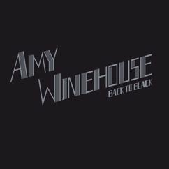 Amy Winehouse: Monkey Man