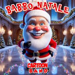 Cartoon Band: Babbo Natale