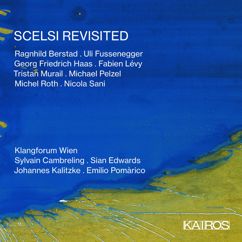 Klangforum Wien, Johannes Kalitzke: Un Sogno (2014) Pour Ensemble Instrumental Et Synthèse Électronique