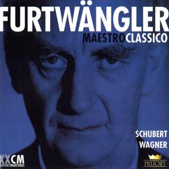 Wilhelm Furtwängler, Stockholm Philharmonic Orchestra: Vorspiel Und Liebestod