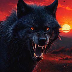 VarBlack: Волк одичал