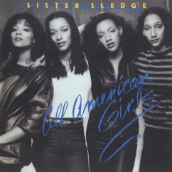 Sister Sledge: Ooh, You Caught My Heart