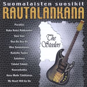 The Steelers: Kaduilla tuulee