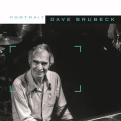 Dave Brubeck: Pennies From Heaven (Instrumental)