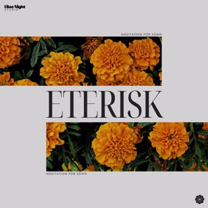 Musik för sömn: Eterisk