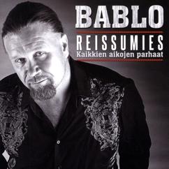 Bablo, Kultakurkut: Reissumies (feat. Kultakurkut) (feat. Kultakurkut)