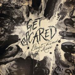 Get Scared: Scream (Album Version)