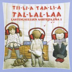 Satu: Pieni tytön tylleröinen