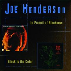 Joe Henderson: Current Events (Album Version)