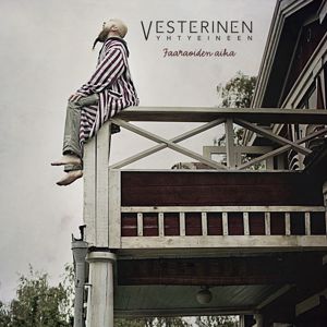 Vesterinen Yhtyeineen: Paluu tulevaisuuteen