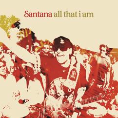 Santana featuring Steven Tyler: Just Feel Better