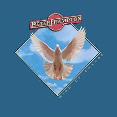Peter Frampton: All I Want To Be (Is By Your Side)