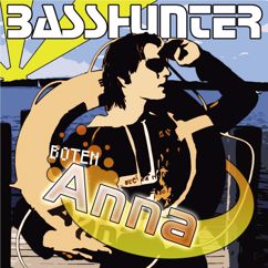 Basshunter: Boten Anna (Backslash Fluffy Style Remix)