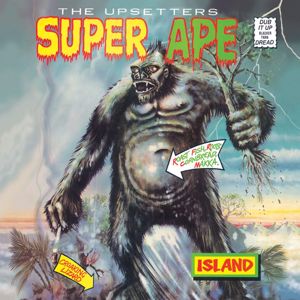 The Upsetters: Zion's Blood (Album Version)