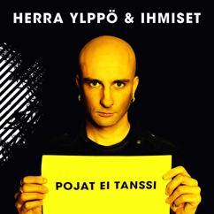 Herra Ylppö & Ihmiset: Paraatimarssi