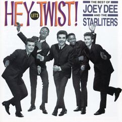 Joey Dee & The Starliters: Irresistible You