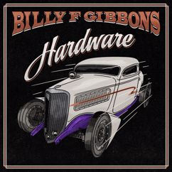 Billy F Gibbons: Vagabond Man