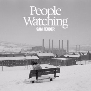 Sam Fender: Rein Me In
