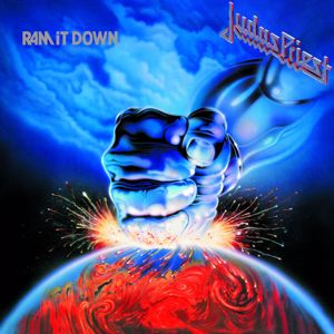 Judas Priest: Night Comes Down (Live)