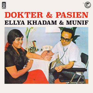 Ellya Khadam: Dokter & Pasien