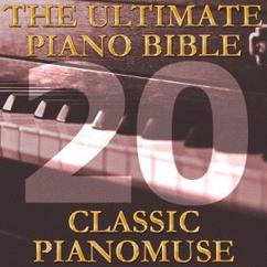 Pianomuse: Op. 3, No. 1: Melody in F (Piano Version)