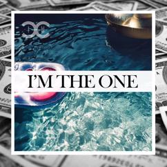 DCCM: I'm the One(Instrumental)
