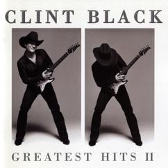 Clint Black with Lisa Hartman Black: When I Said I Do