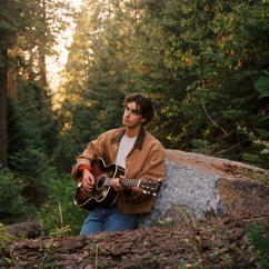 Noah Rinker: Tumbleweed